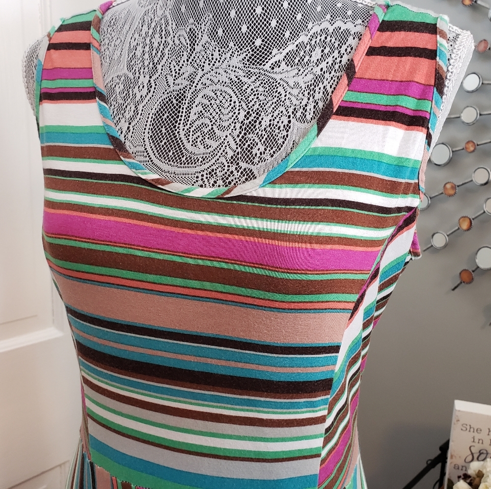 Tank Dress
